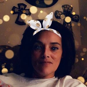 Meet your Posher, Dolores